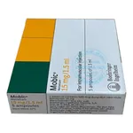 Thuốc tiêm Mobic 15mg/1.5ml