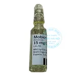Thuốc tiêm Mobic 15mg/1.5ml