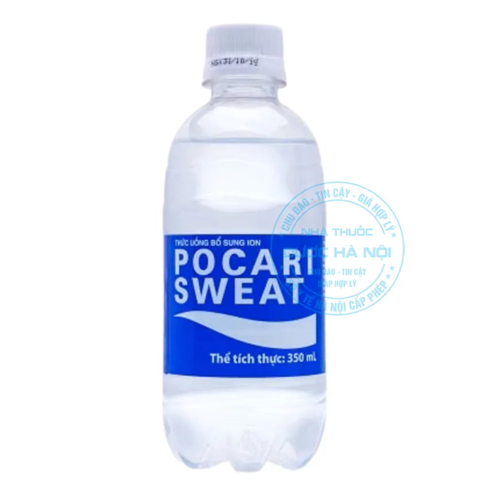 Pocari Sweat 350ml