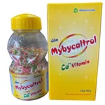 Mybycaltrol
