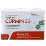Vietlife Curmin 22+