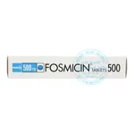 Thuốc Fosmicin 500