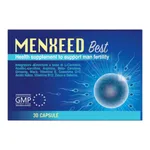 Menxeed Best