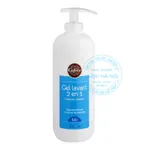 Sữa Tắm Gel Lavant 2 in 1