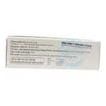 Thuốc Daetidine 500mg