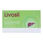 Thuốc Livosil 140mg