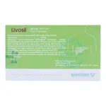 Thuốc Livosil 140mg
