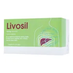 Thuốc Livosil 140mg