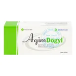 Thuốc Agimdogyl