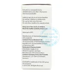 Thuốc Duodart 0.5mg/0.4mg