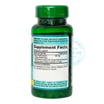 Ginkgo Biloba Standardized Extract 120mg