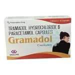Thuốc Gramadol