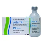 Thuốc SciLin N 100IU/ml