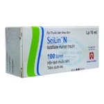 Thuốc SciLin N 100IU/ml