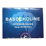 Thuốc Basocholine 500mg
