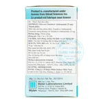 thuốc Hepbest 25mg