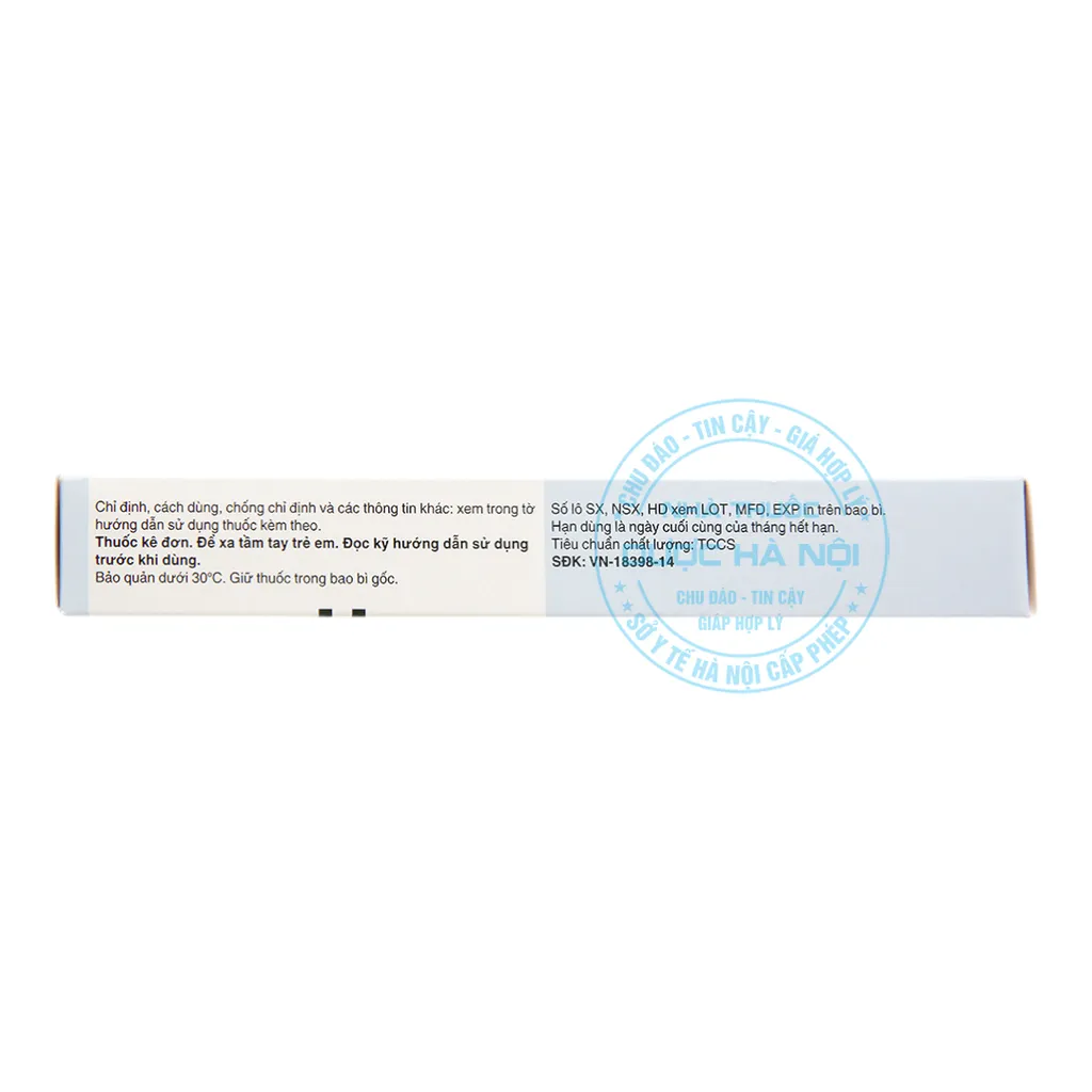 thuốc Diovan 160mg
