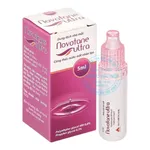 thuốc nhỏ mắt Novotane Ultra