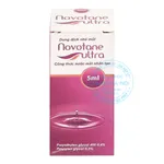 thuốc nhỏ mắt Novotane Ultra