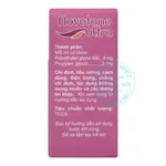 thuốc nhỏ mắt Novotane Ultra