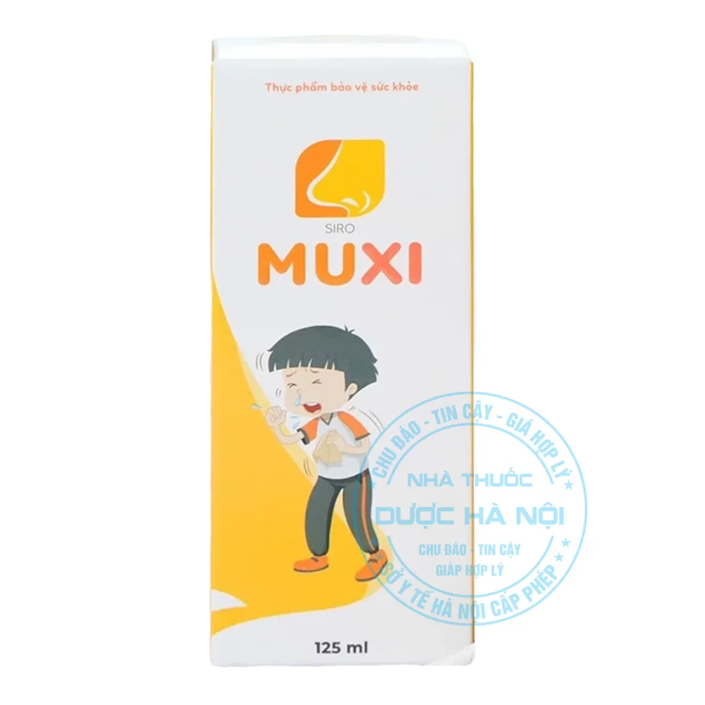 Siro Muxi