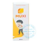 Siro Muxi