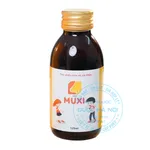Siro Muxi