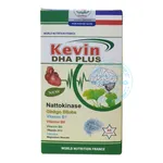 Viên uống Kevin DHA plus