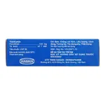 Thuốc Hafenthyl 145mg