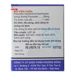 Thuốc Ktine 20mg