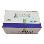 Thuốc Ktine 20mg
