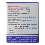 Thuốc Ktine 20mg