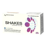 Shakes 30mg