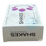 Shakes 30mg