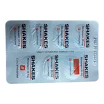 Shakes 30mg