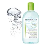 Nước Tẩy Trang Bioderma Xanh
