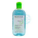 Nước Tẩy Trang Bioderma Xanh