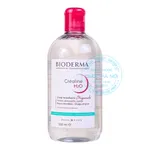 Nước tẩy trang Bioderma Sensibio thực sự là một sản phẩm đáng để đầu tư cho những ai yêu thích chăm sóc làn da nhạy cảm của mình.