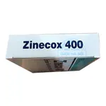 Thuốc Zinecox 400