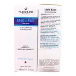 Kem dưỡng ẩm Emolient Lipid Balm