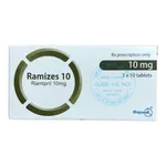 Thuốc Ramizes 10