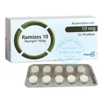 Thuốc Ramizes 10