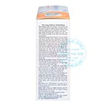 Bột uống nhuận tràng Constipass