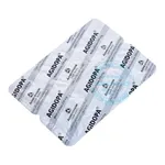 Thuốc Agidopa 250mg