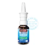 Xịt mũi Betadine Cold Defence Nasal Spray