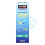 Betadine Cold Defense Nasal Spray Kids 1+