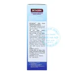 Betadine Cold Defense Nasal Spray Kids 1+