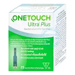 Que thử đường huyết Onetouch Ultra Plus