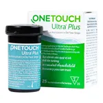 Que thử đường huyết Onetouch Ultra Plus