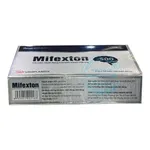 Thuốc Mifexton 500